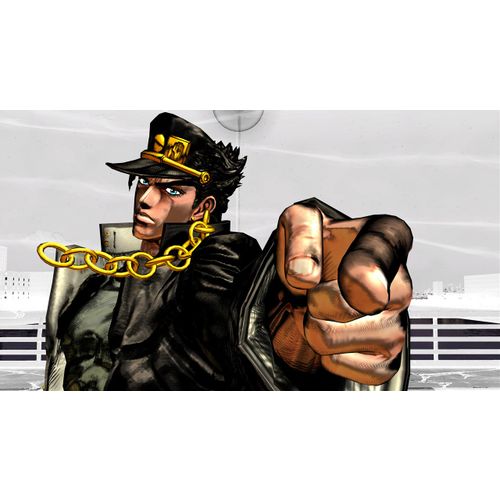 JoJo's Bizarre Adventure: All-Star Battle R za PlayStation 5 slika 3