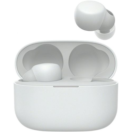 Sony LinkBuds S True Wirelessotpornost na vodu IPX4; white;baterija do 20h; domet 10m; tezina 4,8g slika 2