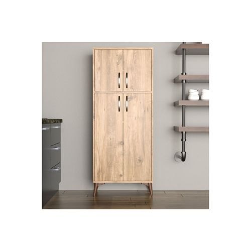 MDL0102 Atlantic Pine Multi Purpose Cabinet slika 1