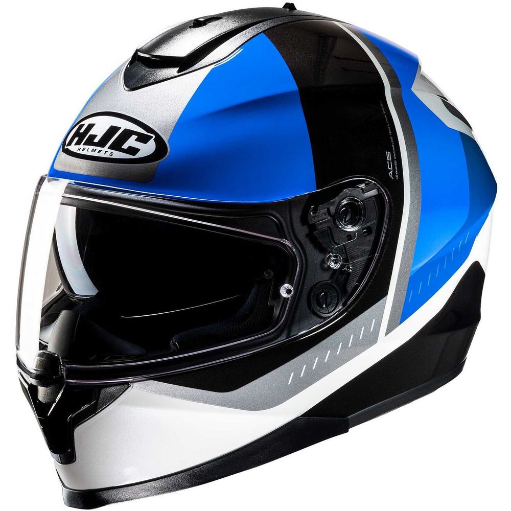 HJC kaciga C70N Alia slika 2