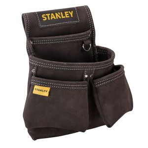 Stanley torbica za pojas s 3 pregrade + držač