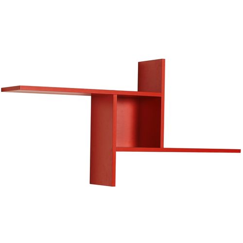 RAF-04-KK-1 Red Wall Shelf slika 6