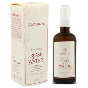 Royal Balm Ružina vodica 100ml