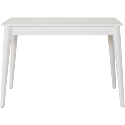 MMS-504-DD-2 White Dining Table slika 6