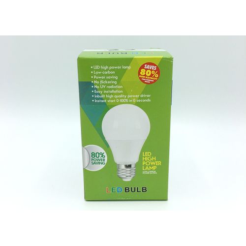 Štedljiva LED sijalica 10W slika 3