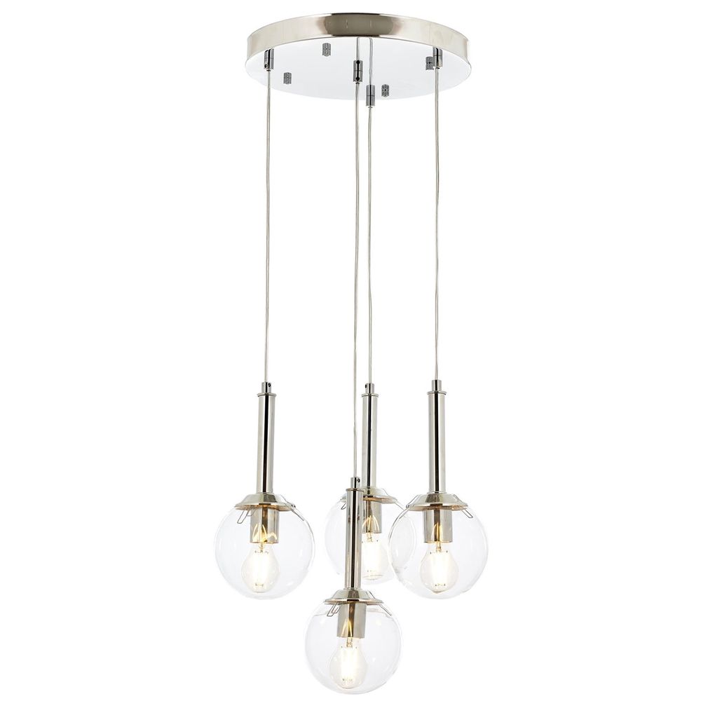 Hromirani Luster AV-1781-4KT slika 2