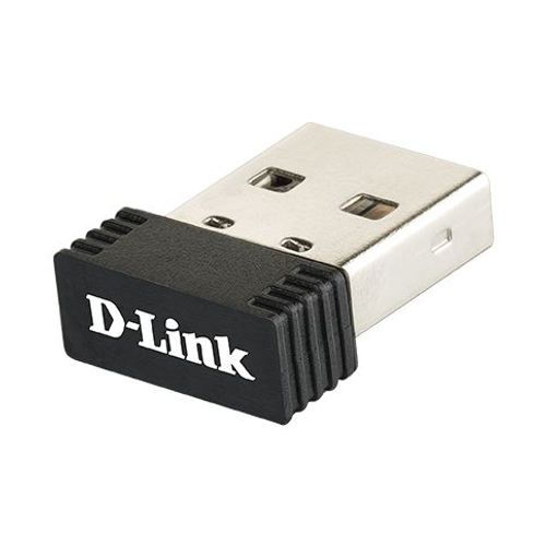 D-Link USB Adapter Wireless DWA-121 slika 1