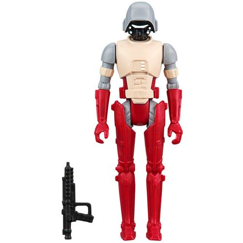Star Wars Ahsoka HK-87 Assasin Droid figure 9,5m slika 2