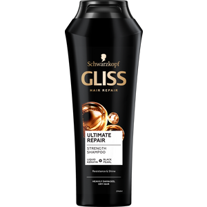 Gliss Šampon Za Kosu Ultimate Repair 250ml