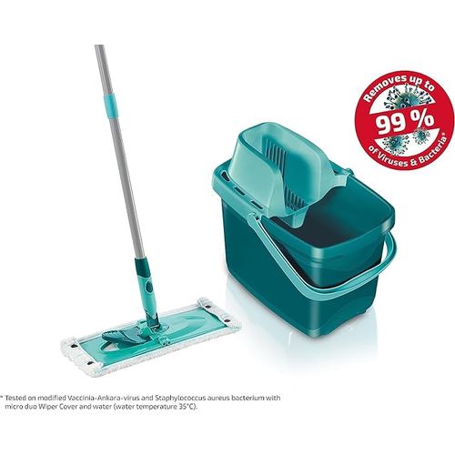 Leifheit set za čišćenje COMBI XL + GRATIS MOP KRPA slika 7