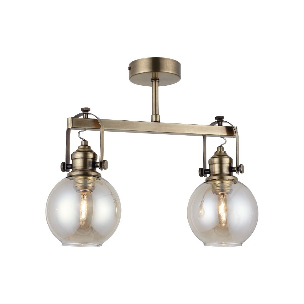 Ponte - 52-42 Antik Chandelier slika 2