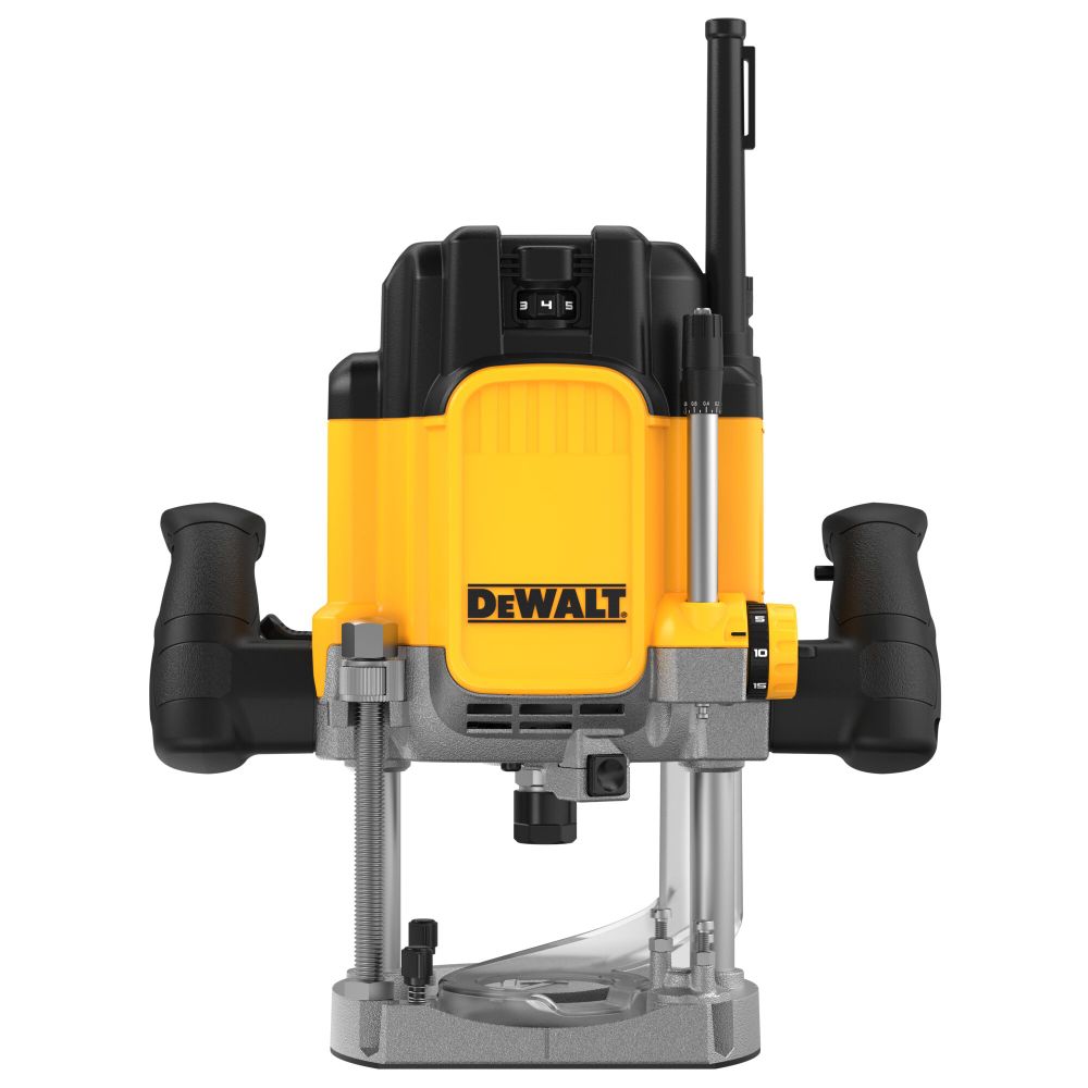 GLODAICA 2300W Dewalt DWE625 slika 1