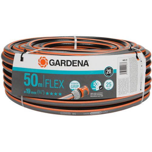 GARDENA Crijevo Flex 3/4, 50m slika 1