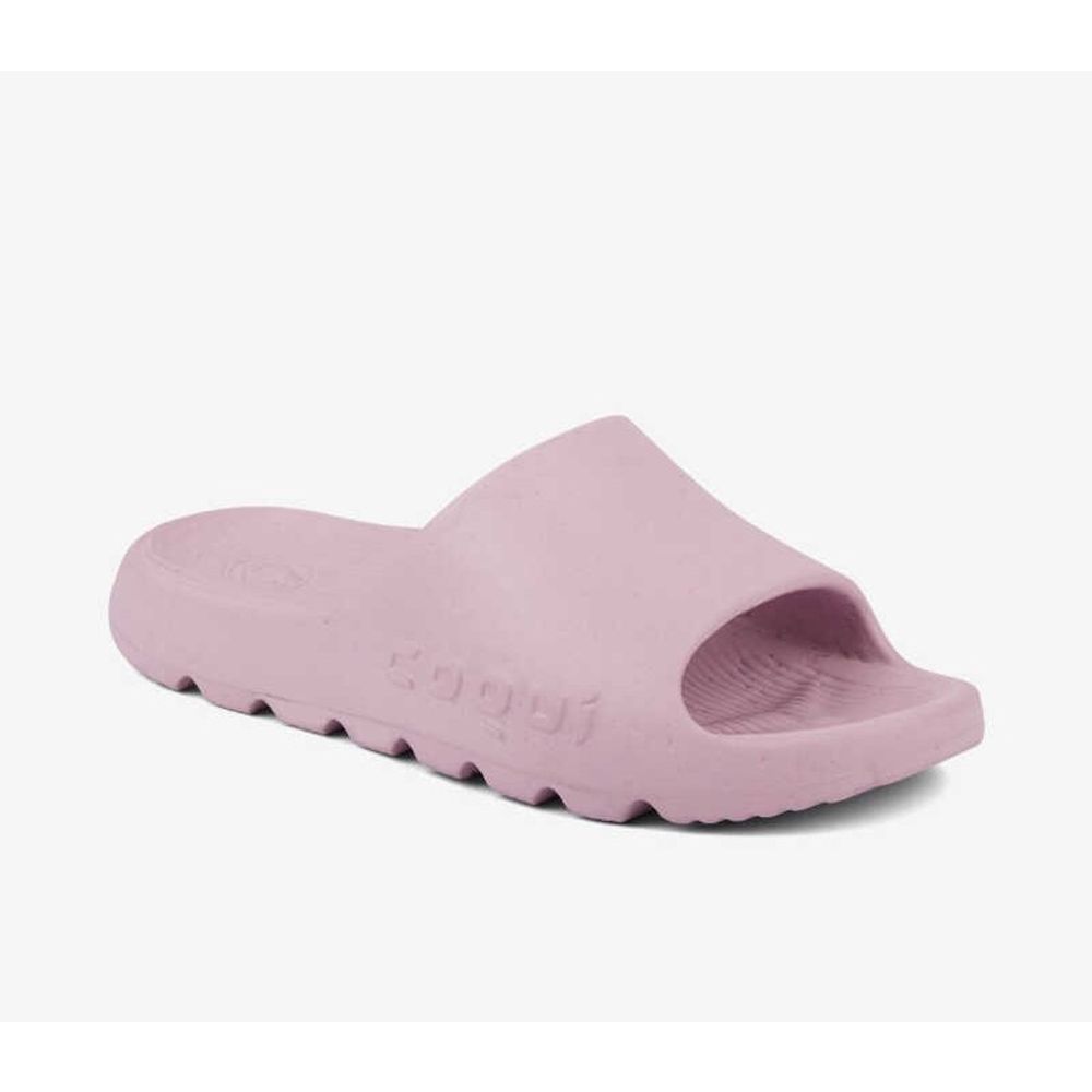 Coqui Ženske papuče Lou, Roze slika 1