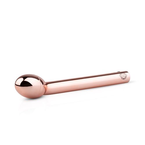 Vibrator Rosy Gold - G-spot slika 4