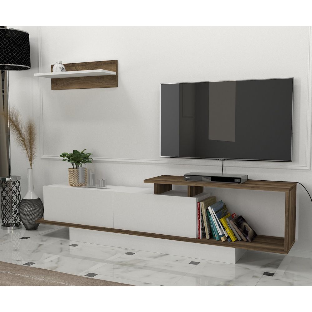 Asos - Bijela, Orah Bijela TV Jedinica slika 2