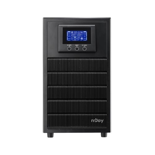 NJOY Aten PRO 3000 2700W UPS (PWUP-OL300AP-AZ01B) slika 2