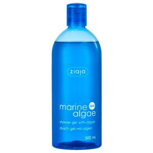 Ziaja Marine Algae gel za tuširanje na bazi morskih algi 500ml