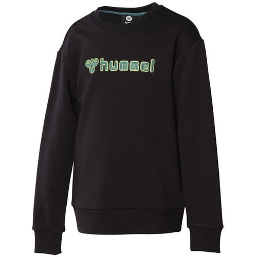 T921491-2001 Hummel Duks Hmldelios Sweatshirt T921491-2001 slika 2