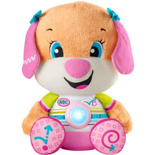 Fisher-Price Laugh 'N Learn Velika Seka Sveznalica slika 1