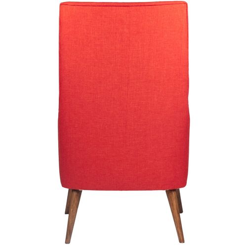 Folly Island - Tile Red Tile Red Wing Chair slika 3