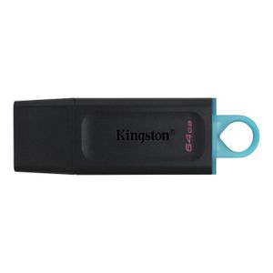 Kingston fleš pen 64GB "DataTraveler Exodia" 3.2