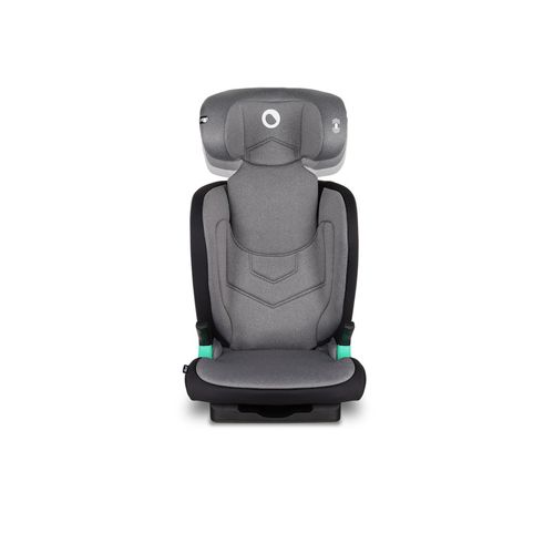 Lionelo i-Size autosjedalica Neal, ISOFIX, 100-150cm, siva + ORGANIZATOR slika 6