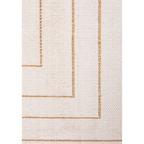 Tepih MAZE LIGHT BROWN, 240 x 300 cm slika 5