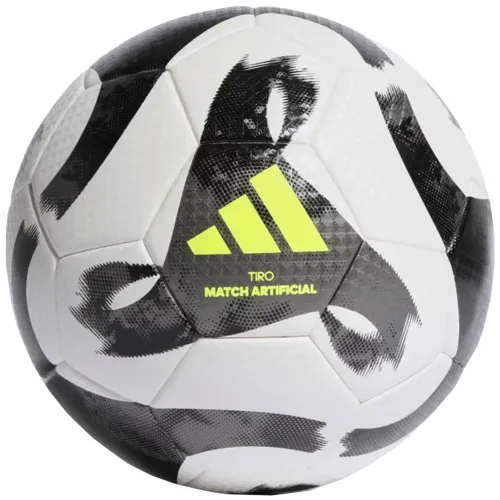 Adidas Tiro League Umjetna Nogometna Lopta FIFA Basic HT2423 slika 1