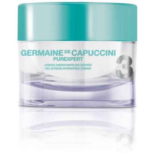 Germaine de Capuccini No-Stress Hydrating Cream  slika 1