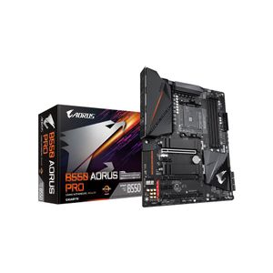 Asus TUF GAMING B550-PRO Matična Ploča