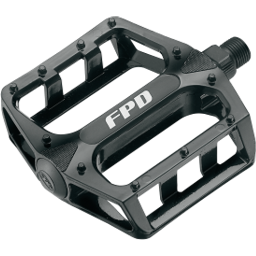 Pedale za bicikl MTB FPD nwl-219 slika 1