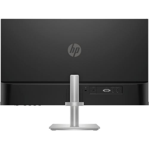 HP 527sh Monitor 27"/IPS/1920x1080/100Hz/5ms/HDMI,VGA/visina/srebrna, crna/2g slika 4