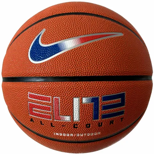 Nike Elite All Court 8P 2.0 Košarkaška Lopta slika 1