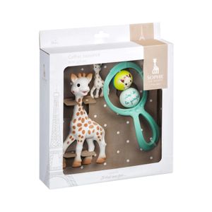 Sophie La Girafe Poklon set Once Upon a Time