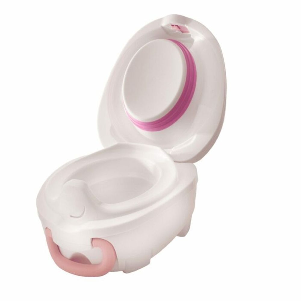 My Carry Potty Prenosiva tuta, Mačka Potty slika 2