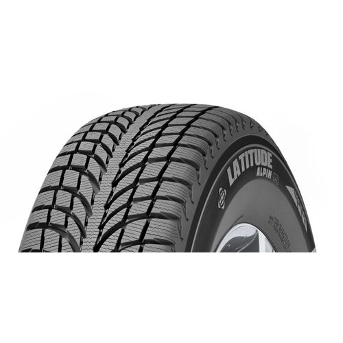 Michelin 255/50R19 107V XL LATI ALPIN LA2 N0 GRN slika 2