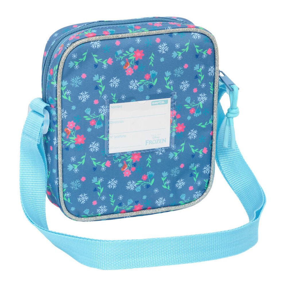 Frozen Disney torbica preko ramena slika 2