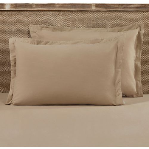 Ellwood - Beige Beige Pillowcase slika 1