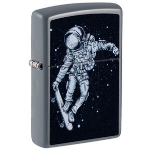 Zippo upaljač metalni na benzin 850006762