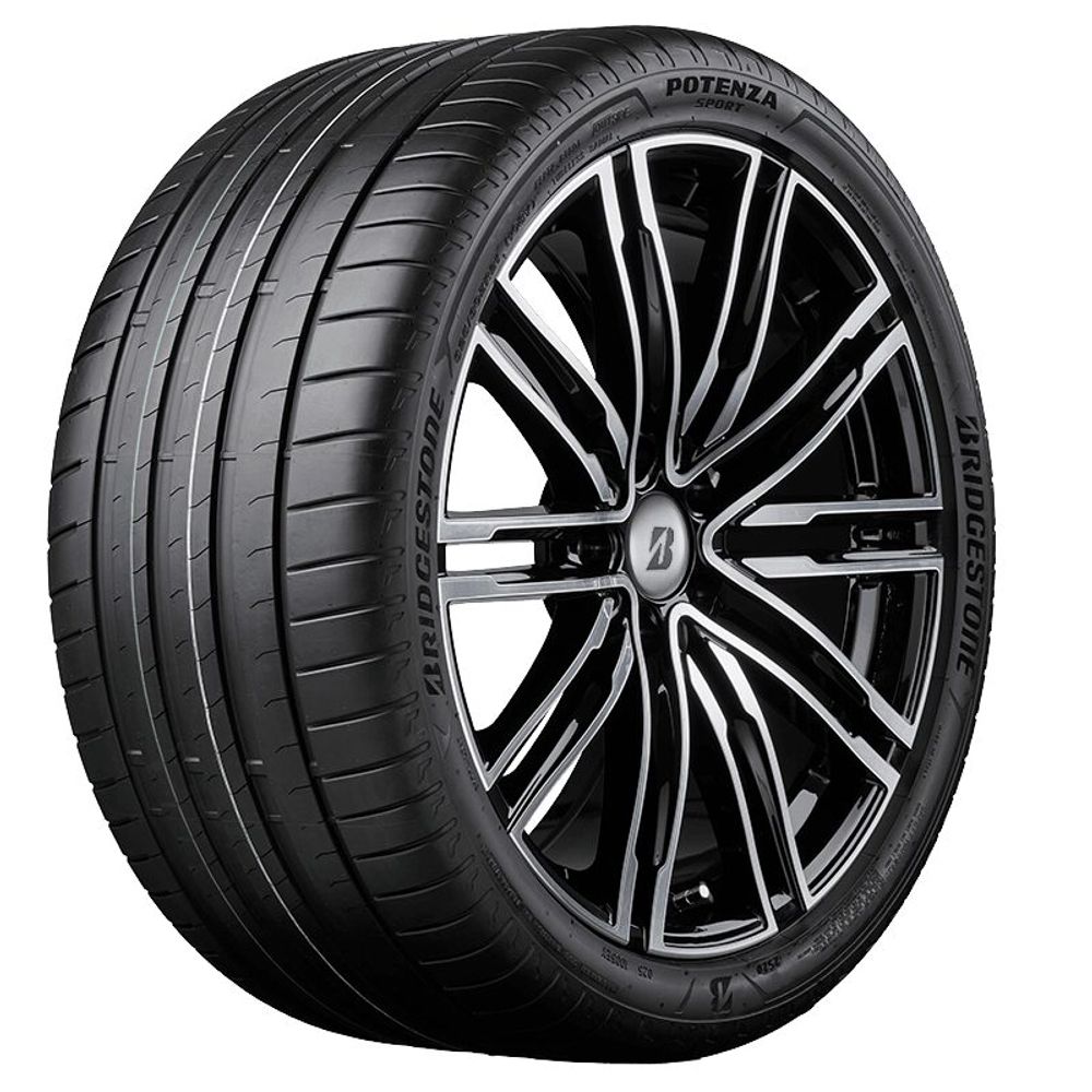 Bridgestone Guma 265/35r18 97y potenza sport xl bridgestone ljetne gume slika 1