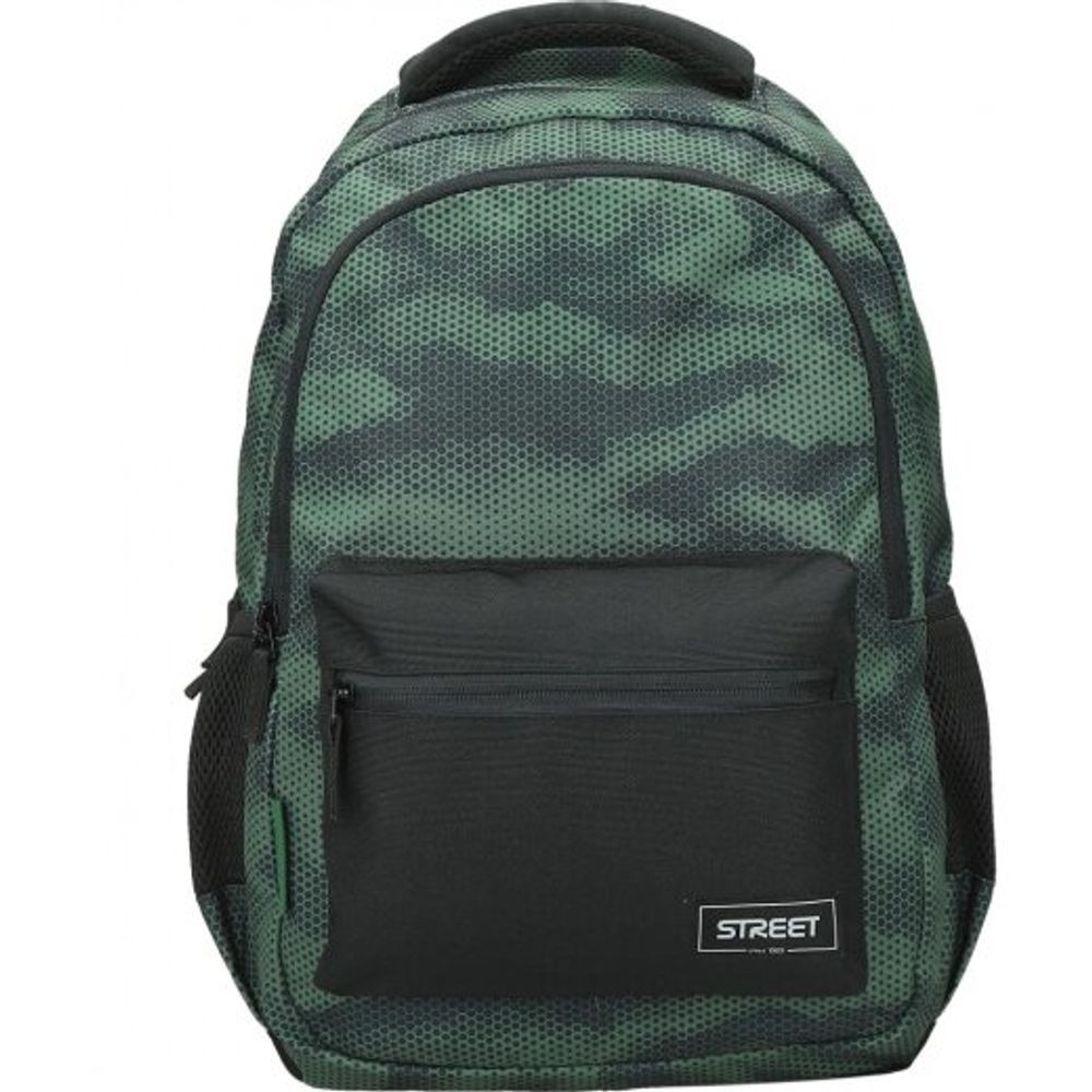 Street Vipe Snakeskin Ruksak round slika 1