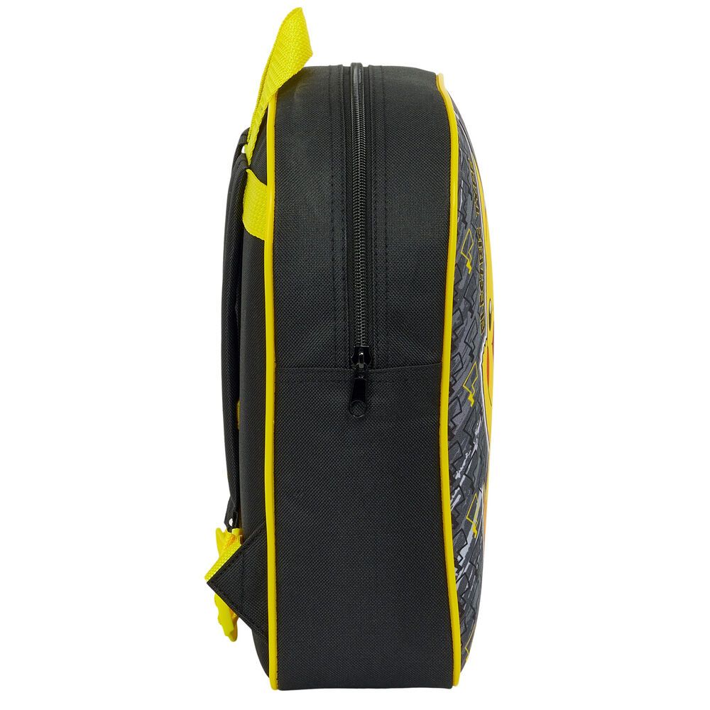 Pokemon backpack 27cm slika 3