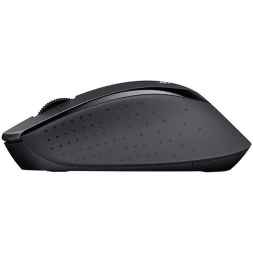 Logitech B330 Wireless miš crni slika 2