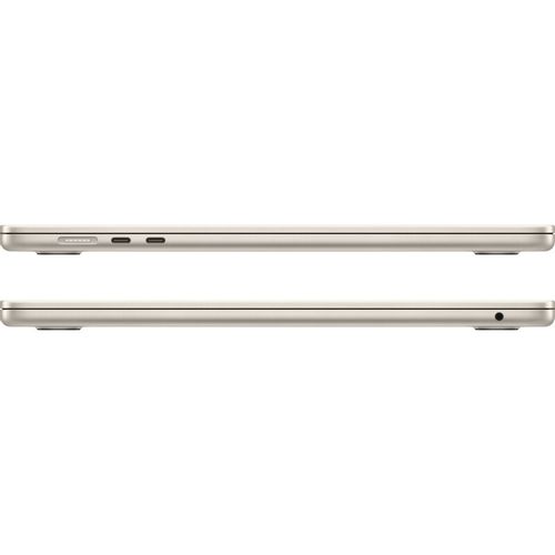 Apple MacBook Air 15" M2 512 GB Starlight slika 5