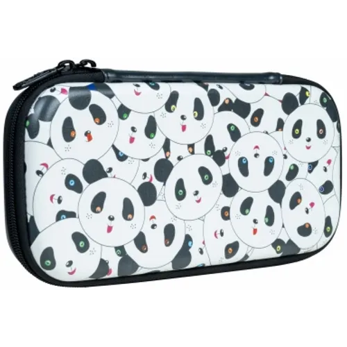 BigBen Nintendo Switch Travel Case Panda slika 2