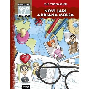 Novi jadi Adriana Molea, Sue Townsend