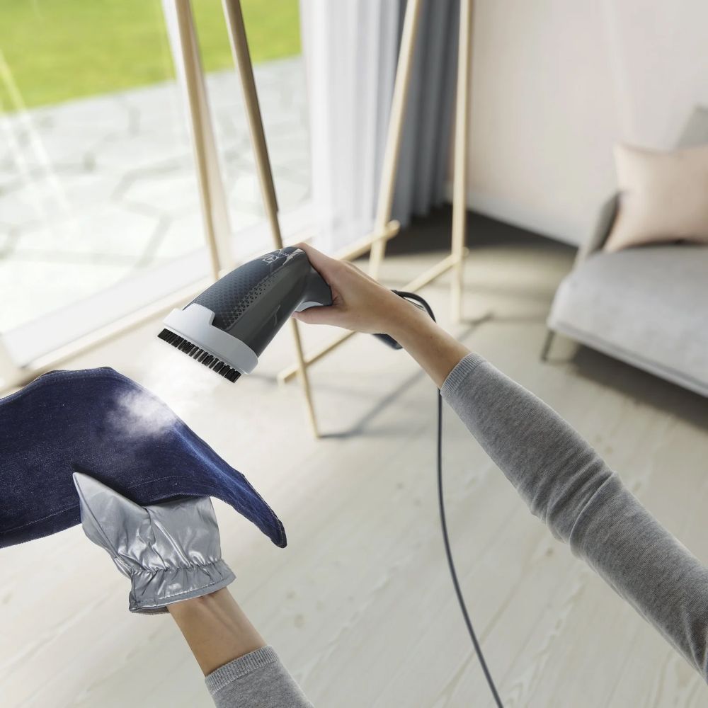 Electrolux Pegla za vertikalno peglanje E6HS1-2EG slika 3