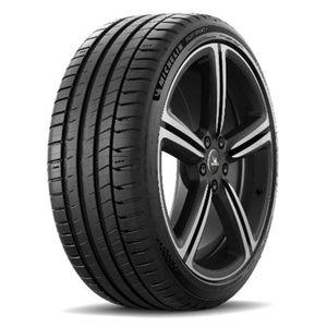 Michelin 205/45ZR17 PILOT SPORT 5