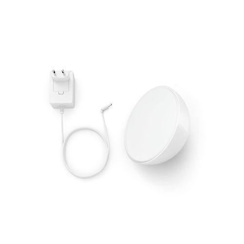 Philips HUE col hue go v2 eu white slika 1